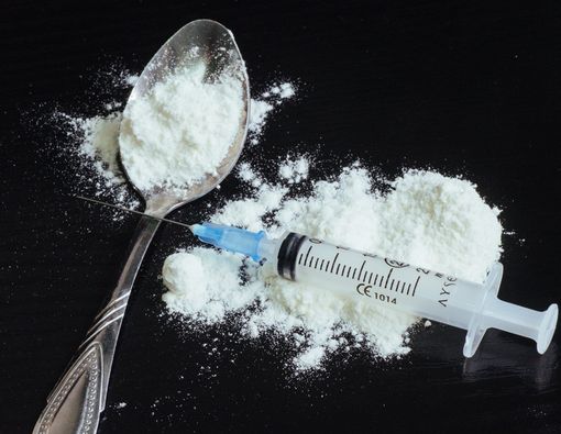 Efek Buruk Kokain yang Bisa Merusak Hidung