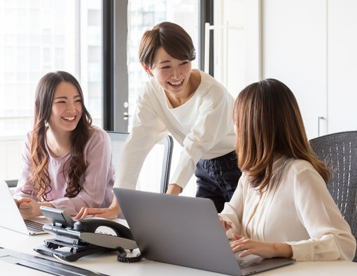 Cara Adaptasi di Kantor Baru Agar Mental tetap Sehat