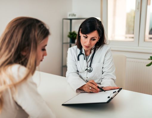 8 Gejala Kanker yang Harus Diwaspadai Wanita