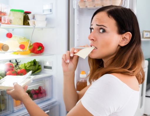 Gemar Makan Keju, Apakah Baik bagi Kesehatan?