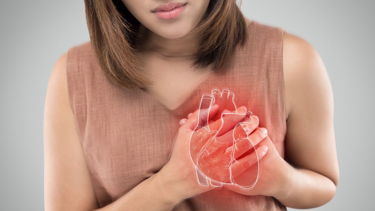 Benarkah Diet Paleo Berbahaya bagi Jantung?