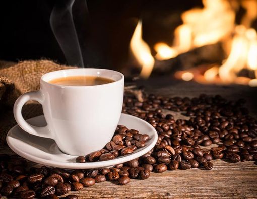 3 Bahaya Kopi bagi Penderita Mag