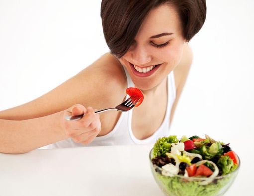 Mengenal Clean Eating dan Manfaatnya