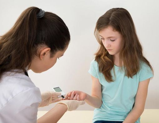 Kenali MODY, Diabetes di Usia Muda