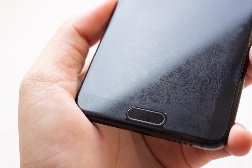 Ini Dia Kuman-kuman Jahat yang Menempel pada Ponsel