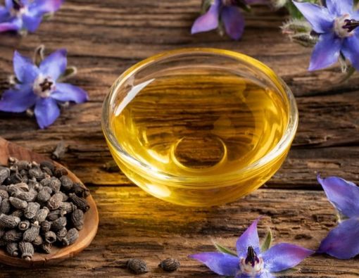 Manfaat Minyak Biji Borage untuk Kulit