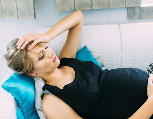 Tips Menangani Diabetes Gestasional Saat Hamil