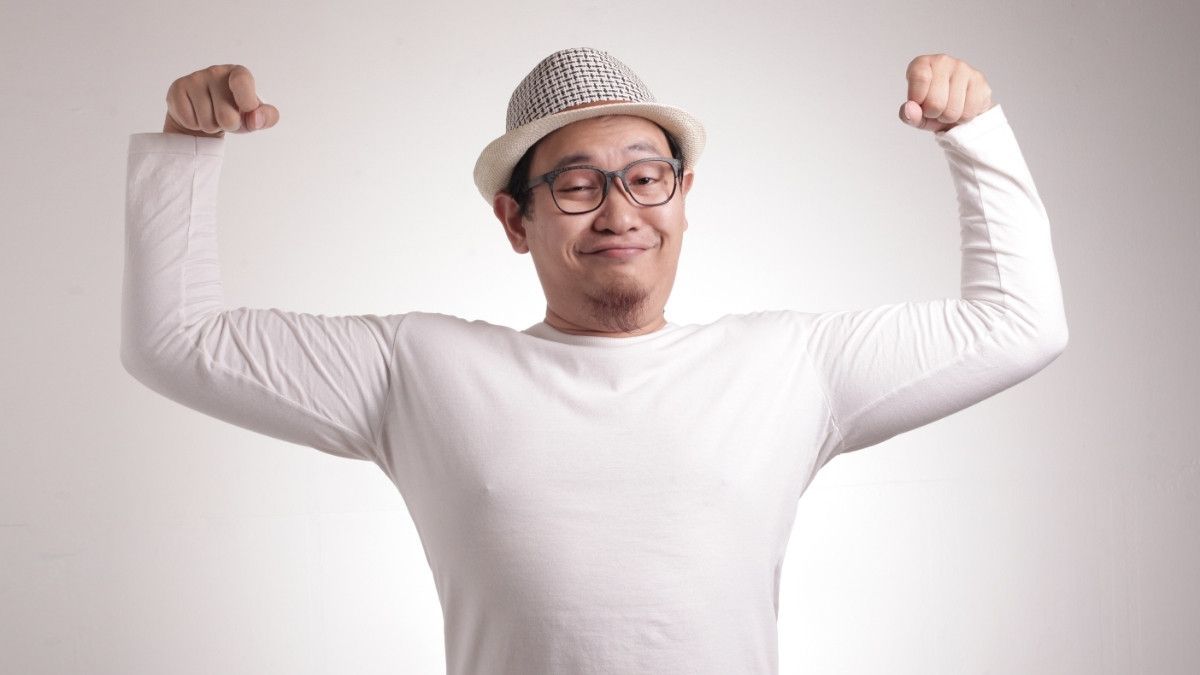 Ketahui Hubungan Antara God Complex dan Narsistik