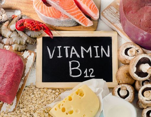 Mengenal 10 Manfaat Vitamin B12 untuk Kesehatan