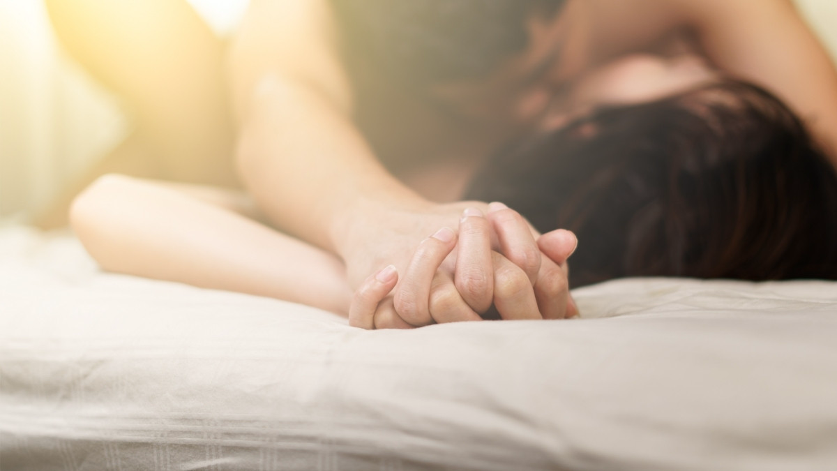 Sehatkah Berhubungan Seksual setelah Bertengkar Hebat? 