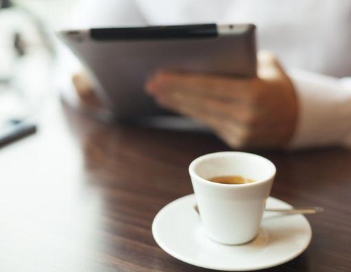 Kopi Dapat Sebabkan Tulang Keropos, Benarkah?