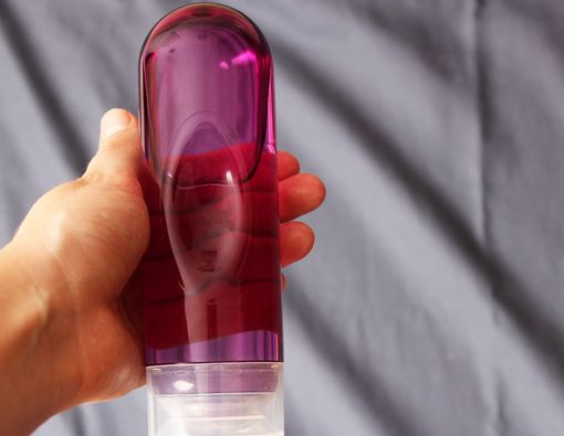 Jenis-Jenis Pelumas yang Aman untuk Berhubungan Seks