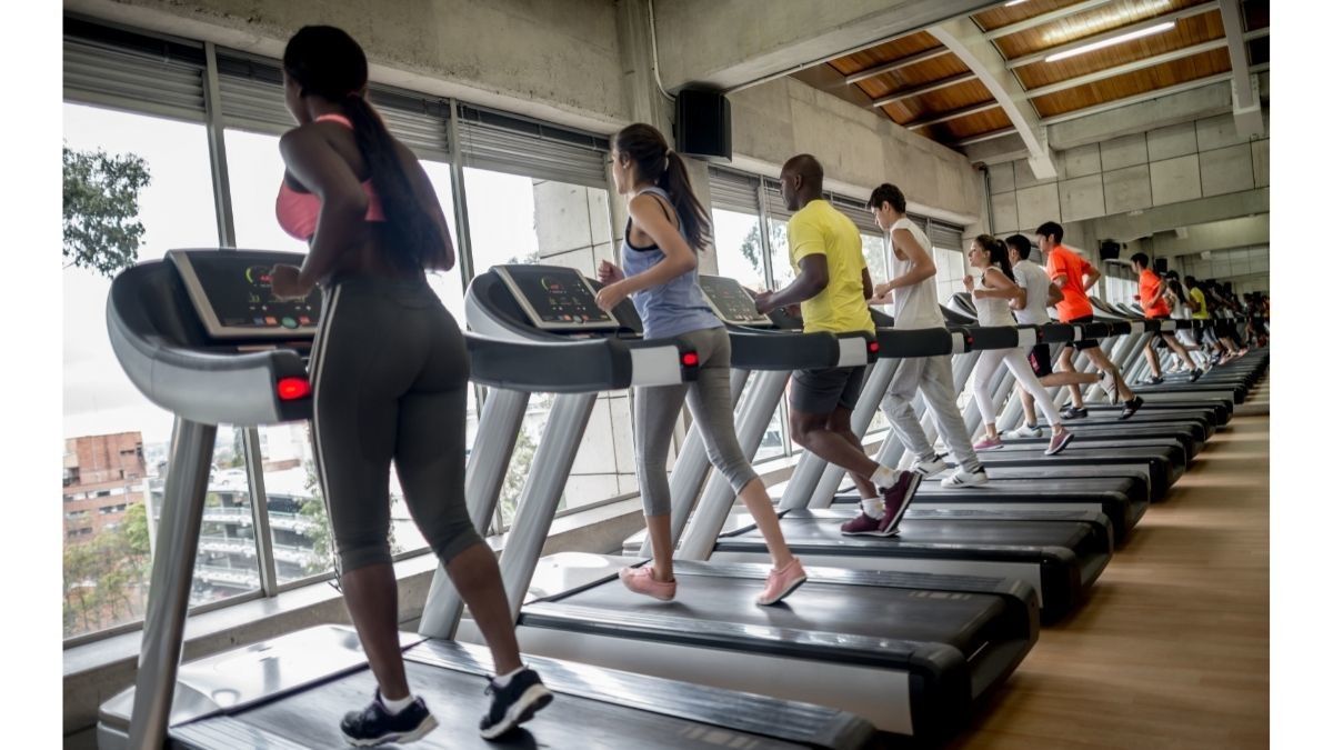 Kesalahan yang Sering Dilakukan Saat Lari di Treadmill