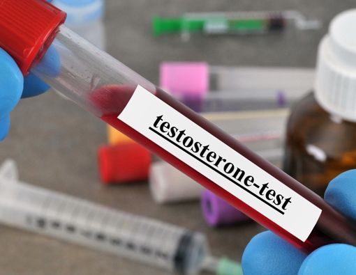 Peran Hormon Testosteron bagi Kesuburan Wanita