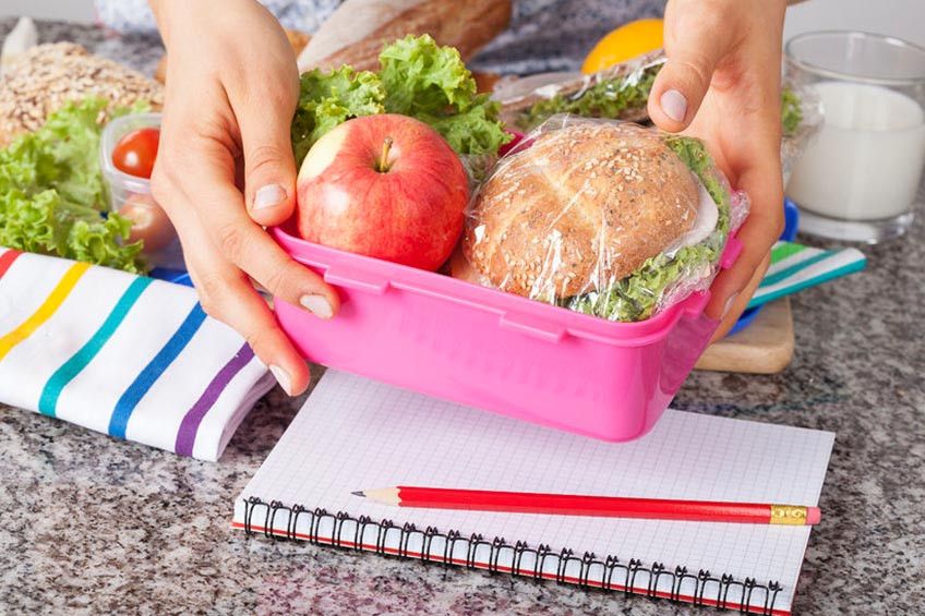 Baca Ini Sebelum Berlangganan Katering Sehat