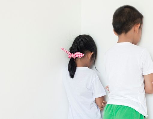 Penyebab Gagalnya Metode Time-Out pada Anak