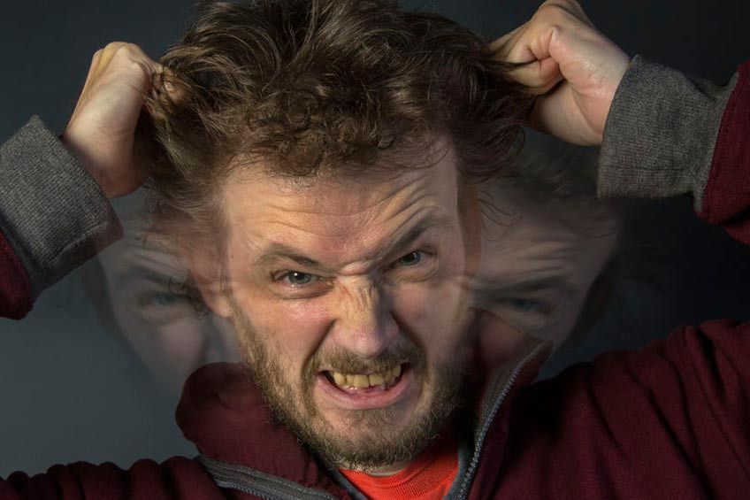 Mitos Tentang Skizofrenia yang Anda Perlu Tahu