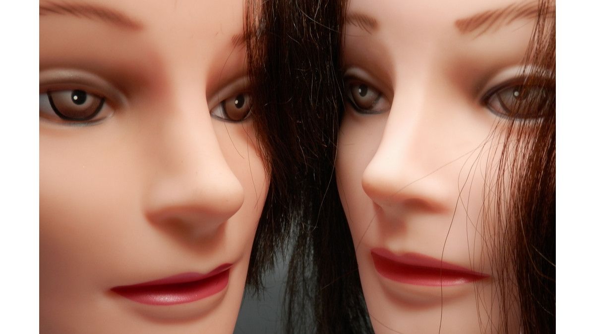 Robot Seks Menurunkan Risiko Infeksi Menular Seksual?