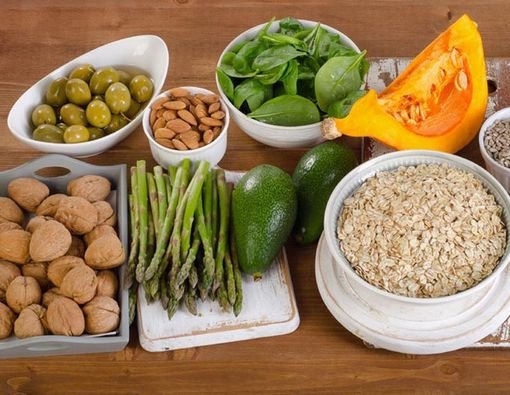 Diet Tepat untuk Penderita Gangguan Hati