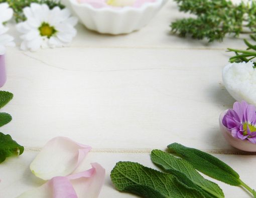 Inilah Ragam Rempah yang Bagus untuk Kulit Anda