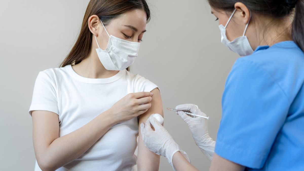 14 Penyakit Ini Bisa Dicegah dengan Ampuh Lewat Vaksin