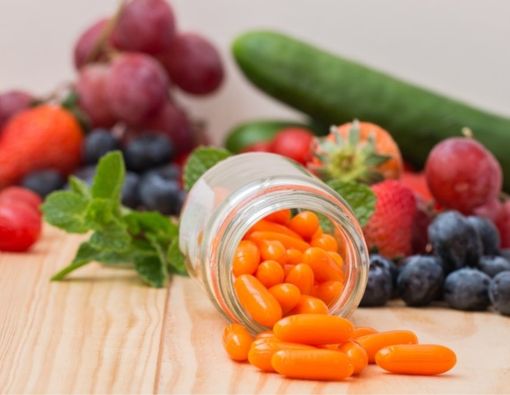 Manfaat Suplemen CoQ10 untuk Kesehatan Jantung Anda