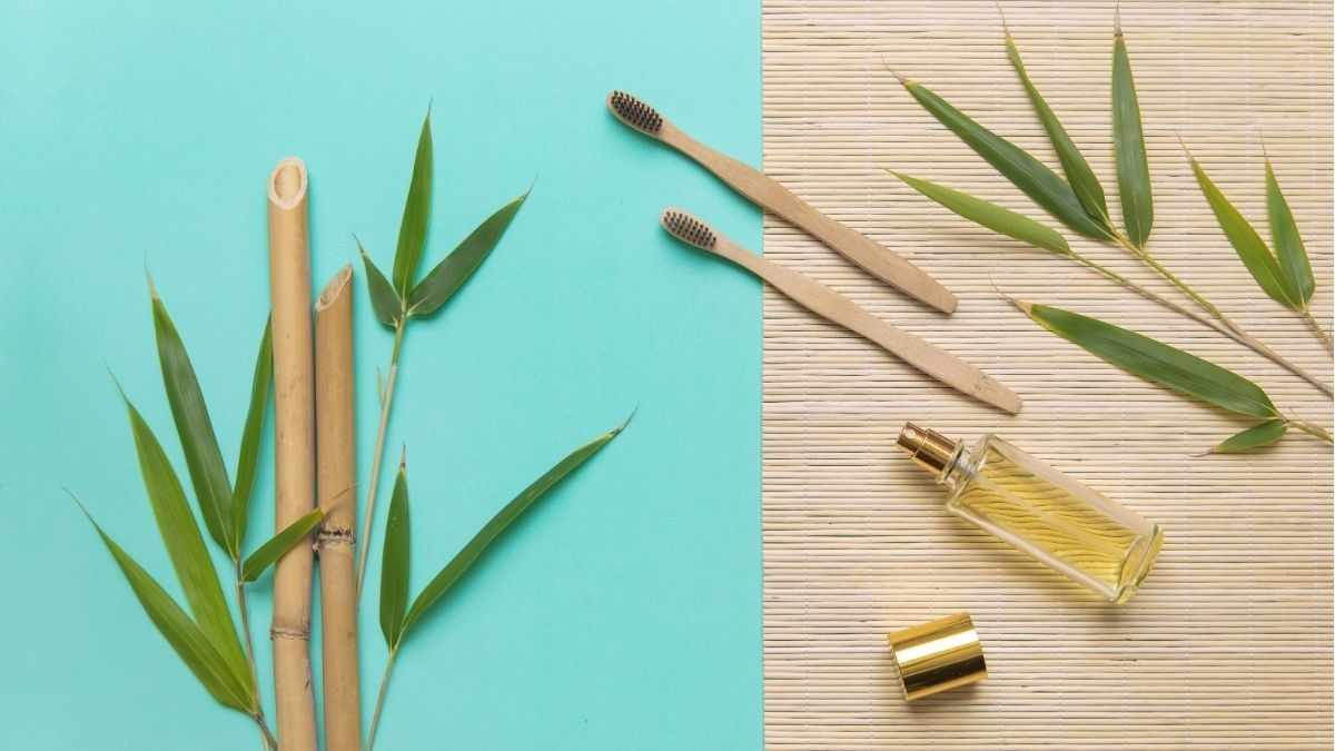 Manfaat Ekstrak Bambu untuk Kecantikan Wajah