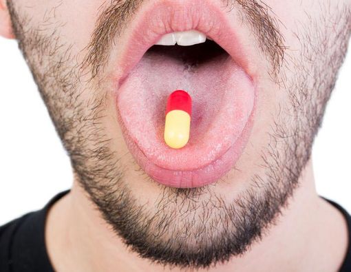 Kapan Harus Minum Antibiotik Saat Batuk?