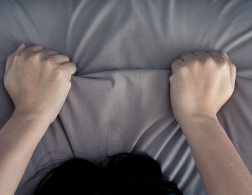 Jenis-Jenis Orgasme pada Wanita