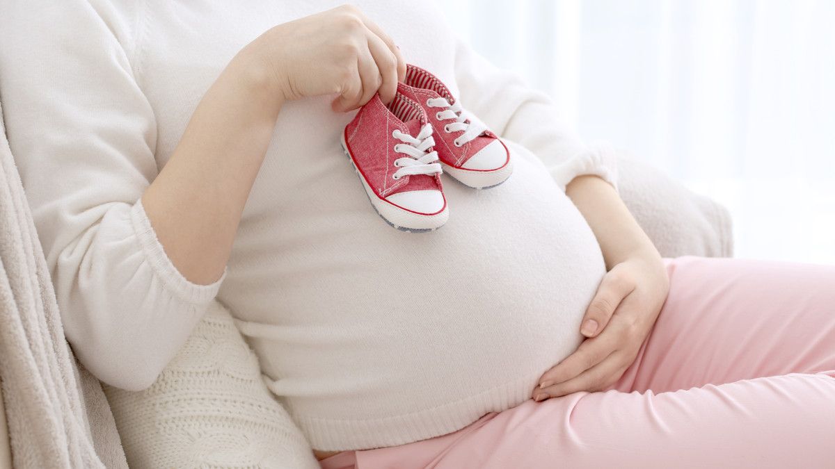 Validkah Prediksi Gender dari Gerakan Bayi dalam Perut?