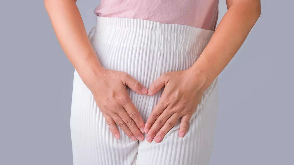 Cara Mencerahkan Kulit di Sekitar Vagina