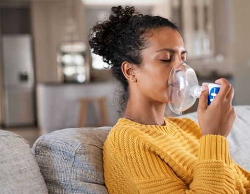 Apakah Anosmia Bisa Diatasi Menggunakan Terapi Uap?