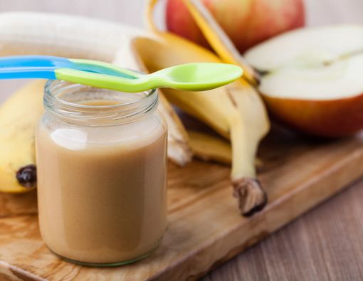 Mengapa Buah Penting untuk MPASI si Kecil?