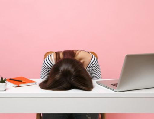 Wanita dengan Jam Kerja Panjang Lebih Rentan Depresi?