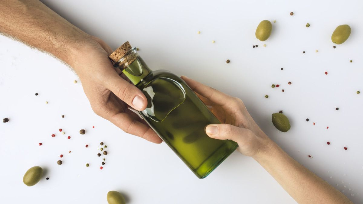 Minyak Zaitun untuk Pelumas Seks, Apakah Aman?