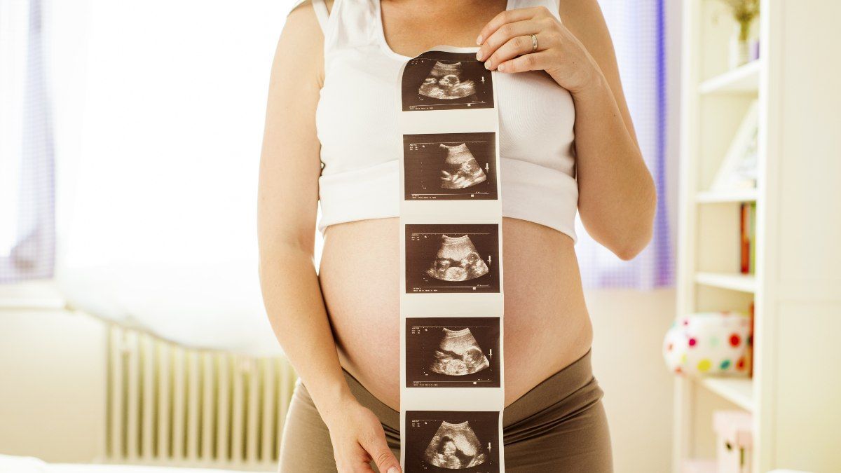 pregnant tes kehamilan