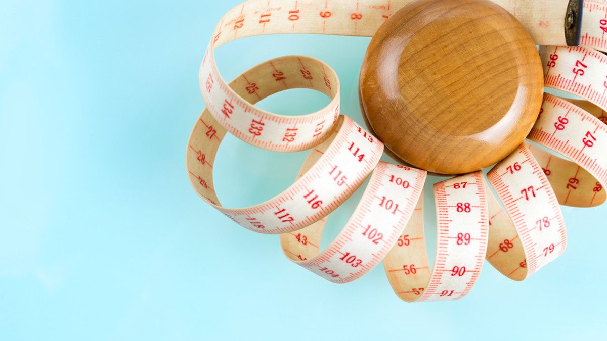 Wajib Tahu, Ini 8 Dampak Negatif Diet Yoyo KlikDokter