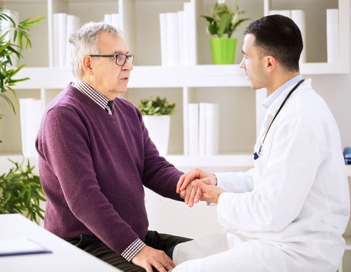 Pelo Akibat Stroke, Bisakah Disembuhkan?