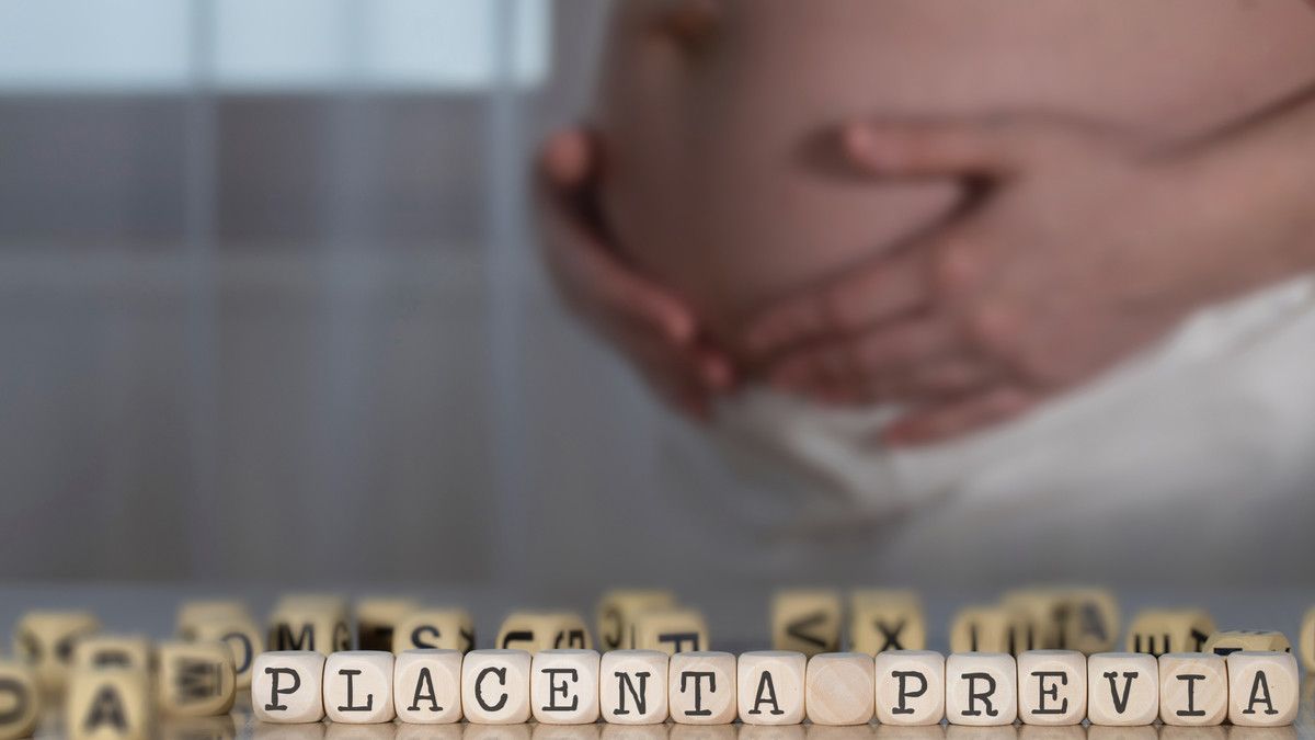 Hati-Hati! Bumil dengan Plasenta Previa Harus Tahu Bahayanya Ini