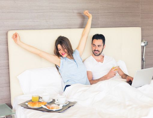 Alasan Mengapa Sarapan Tidak Boleh Dilewatkan