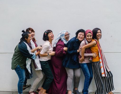 Mengenal Serba-Serbi Kepribadian Ekstrovert