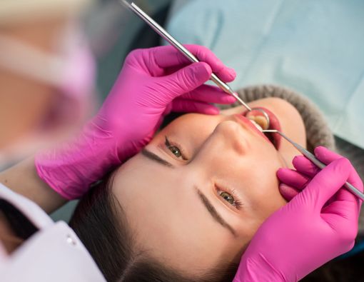 Ini Beberapa Tes Kesehatan Gigi untuk Masuk Sekolah Kedinasan