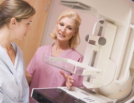 Pentingnya Deteksi Dini Kanker Payudara