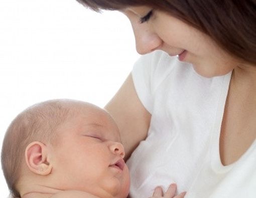 Ketika Bayi Tidak Henti-hentinya Menyusu