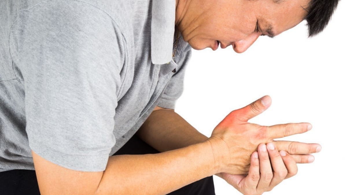 Cara Menurunkan Asam Urat Tanpa Obat