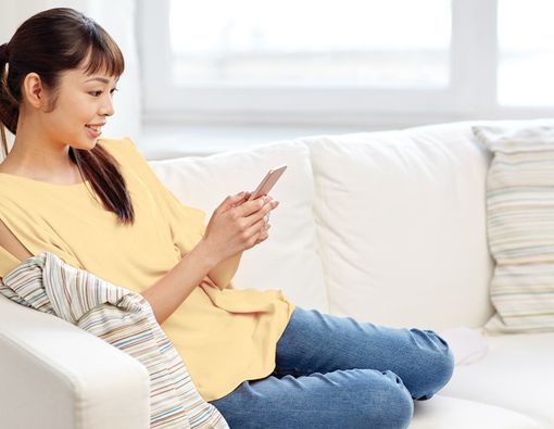 Tangan Kebas akibat Main Gawai Terlalu Lama, Harus Apa?