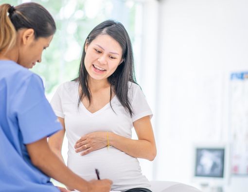 Jenis Tes Kesehatan yang Penting Dilakukan selama Kehamilan