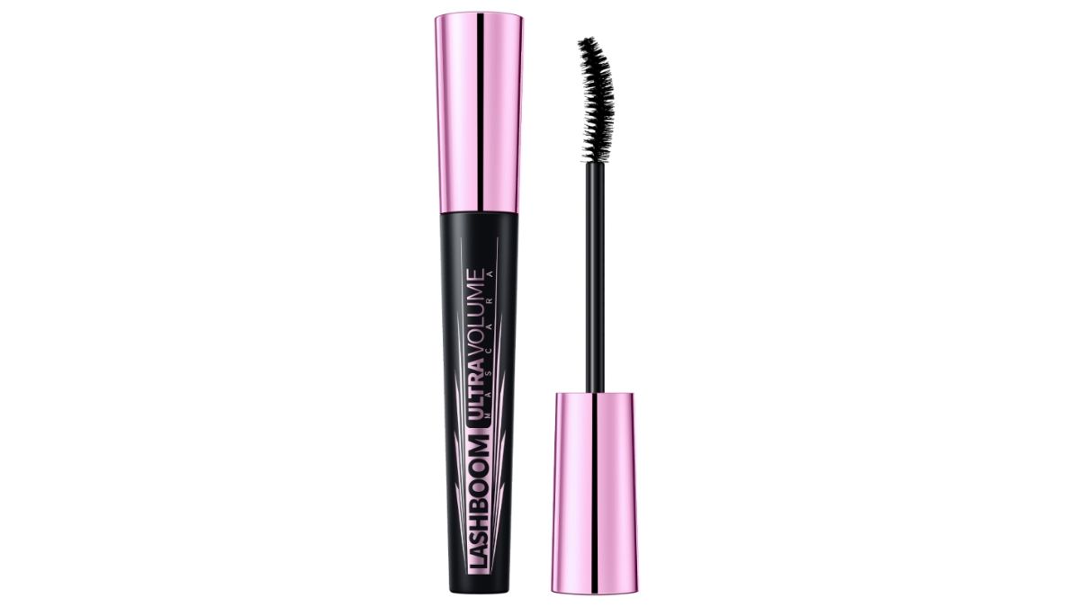 YOU Lashboom Ultra Volume Mascara