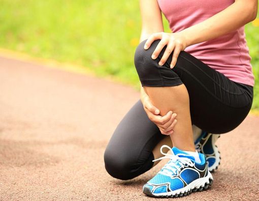 Cedera Setelah Olahraga? Konsumsi Minyak Krill!