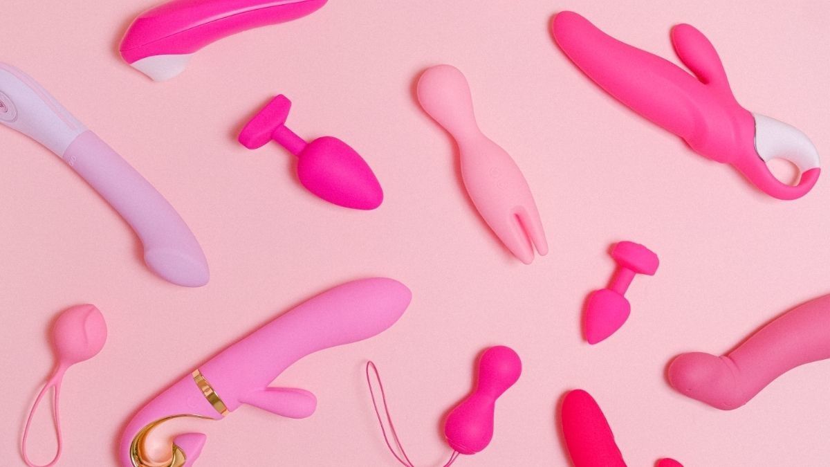 5 Cara Menggunakan Vibrator yang Benar - KlikDokter